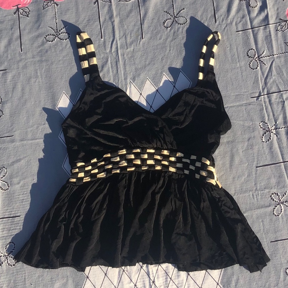 Tufi Duek Tank Top